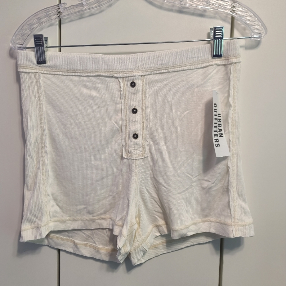 Out From Under pajama shorts